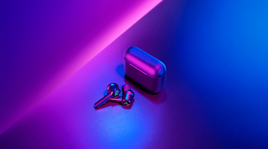 Razer lansează Hammerhead True Wireless Pro: Căști intraauriculare certificate THX