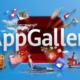 Huawei oferă expunere în AppGalery pentru aplicațiile companiilor de e-commerce