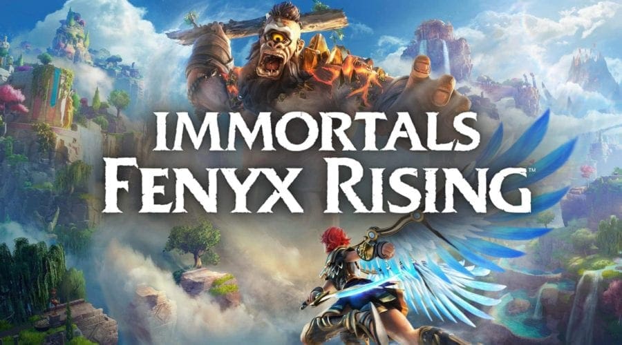 Ubisoft lansează un joc inspirat din mitologia greacă, care este dezvoltat și în studioul din București