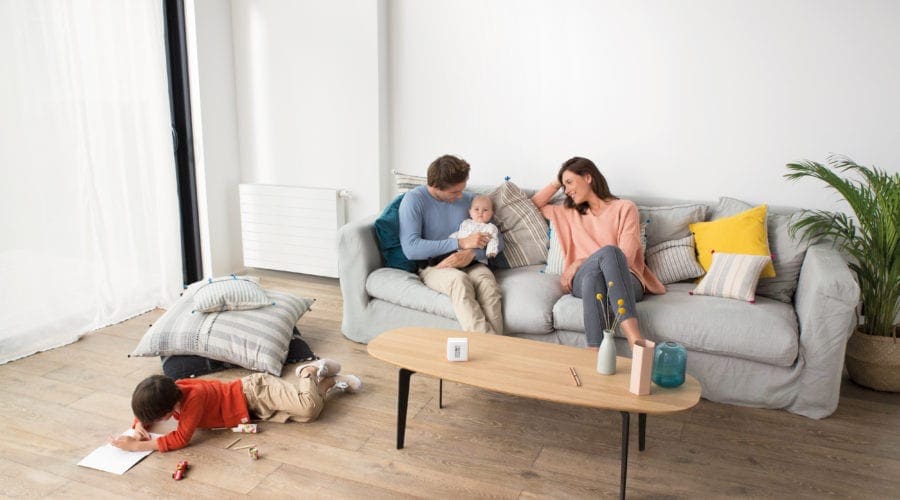 Legrand lansează un nou program pentru ecosistemele smart home