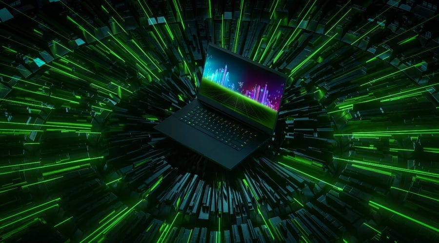 Razer a anunțat Blade 15 Base, un laptop de gaming cu display de 120Hz