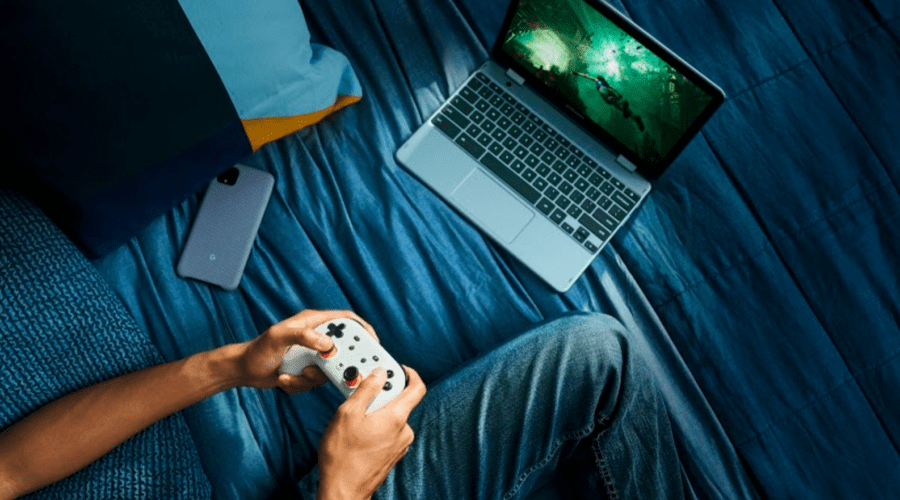 Google Stadia în România: Cât costă abonamentul lunar și ce jocuri poți accesa