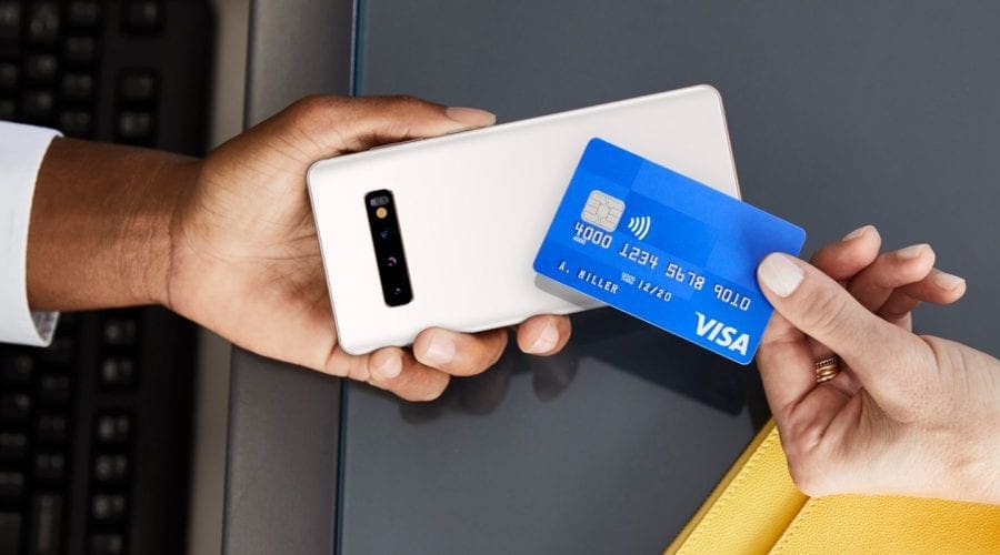 Visa Tap to Phone: Cum să transformi orice tabletă sau telefon cu Android într-un terminal POS