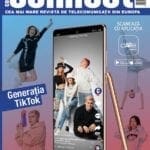 connect nr. 160 – Generația TikTok
