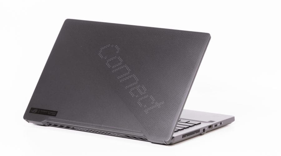 REVIEW ASUS ROG Zephyrus G14, un laptop pentru momentele în care ai nevoie de o pauză de joacă