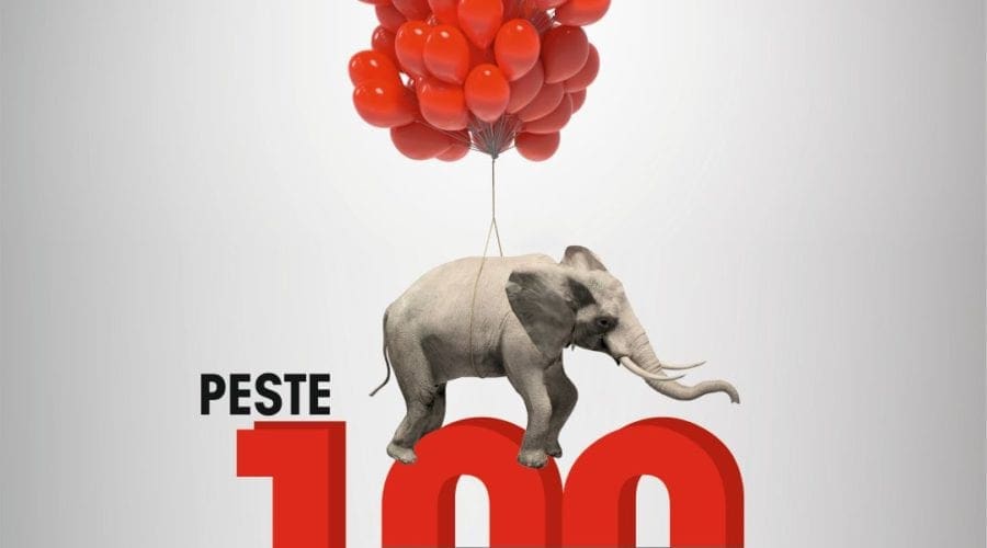 iNES, primul operator TV cu peste 100 de canale HD în grilă unică
