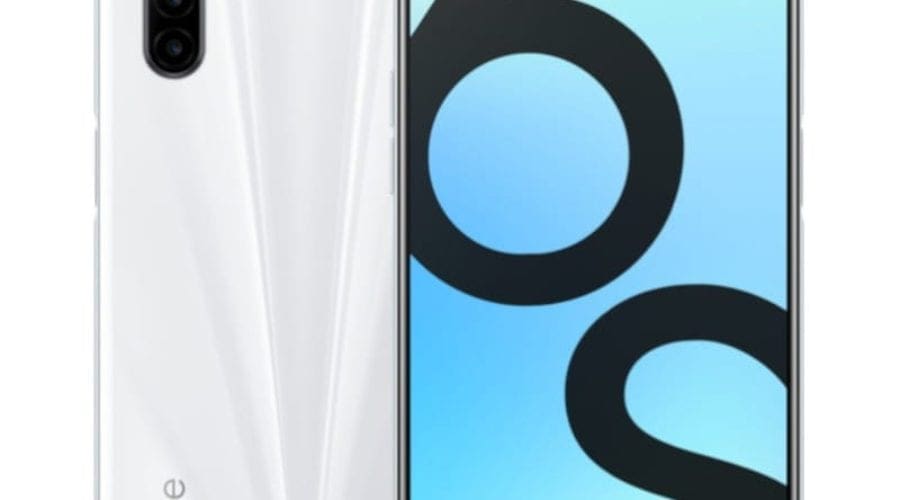 Realme anunță o ofertă specială la 6S: Cât costă la eMAG