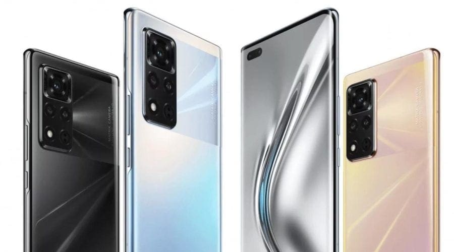 Honor: Se lansează primul smartphone după separarea de Huawei