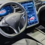 Probleme la Tesla: Producătorul cheamă în service peste 150.000 de autoturisme
