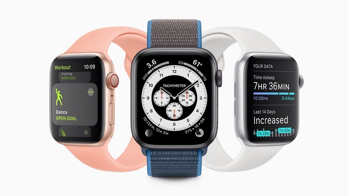 Apple ar putea lansa un ceas rugged, pentru sporturi extreme