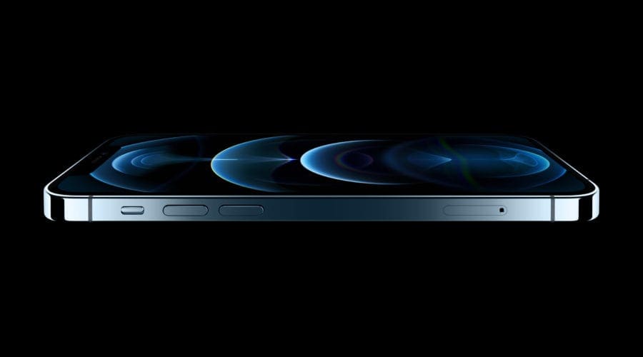 REVIEW iPhone 12 Pro Max & iPhone 12 Mini, bijuterii cu rol de telefon
