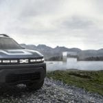 Dacia Bigster deschide noi orizonturi. Primele poze-concept cu viitorul SUV