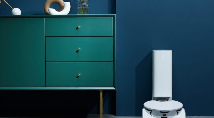 CES 2021: Samsung prezintă aspiratoare inteligente și mașini de spălat cu AI