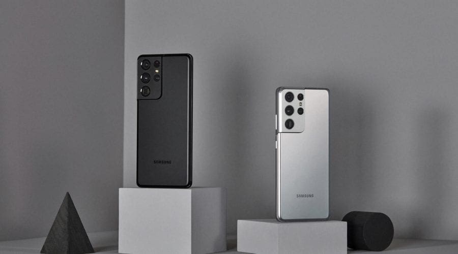 Samsung Galaxy S21 Ultra: Poze oficiale, preț și specificații complete