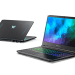 CES 2021: Acer actualizează notebook-urile de gaming
