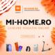 Xiaomi lansează În România magazinul oficial Mi-home