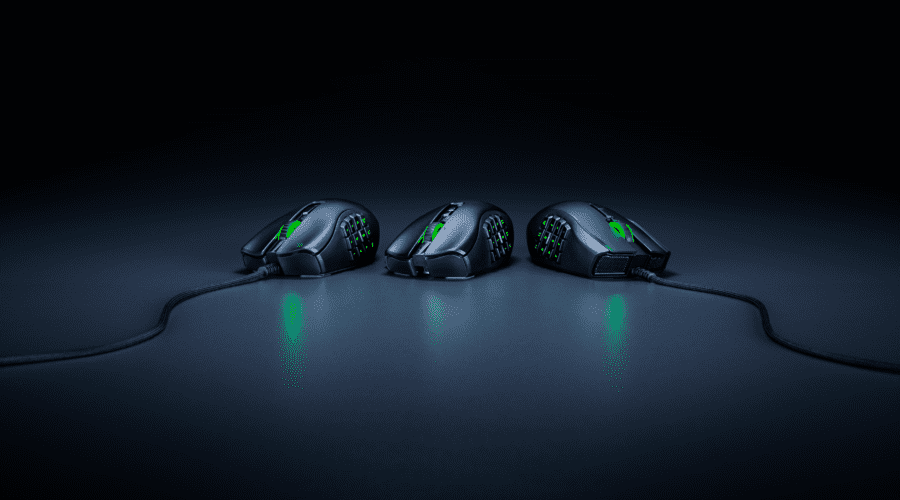 Razer Naga X a fost lansat: Preț și specificații
