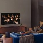 Samsung a prezentat noua gamă de televizoare