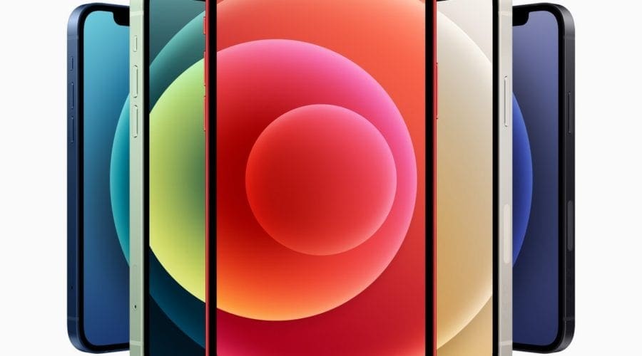 iPhone 13 ar putea veni cu îmbunătățiri subtile de design. Ce planuri au cei de la Apple pentru viitorul smartphone