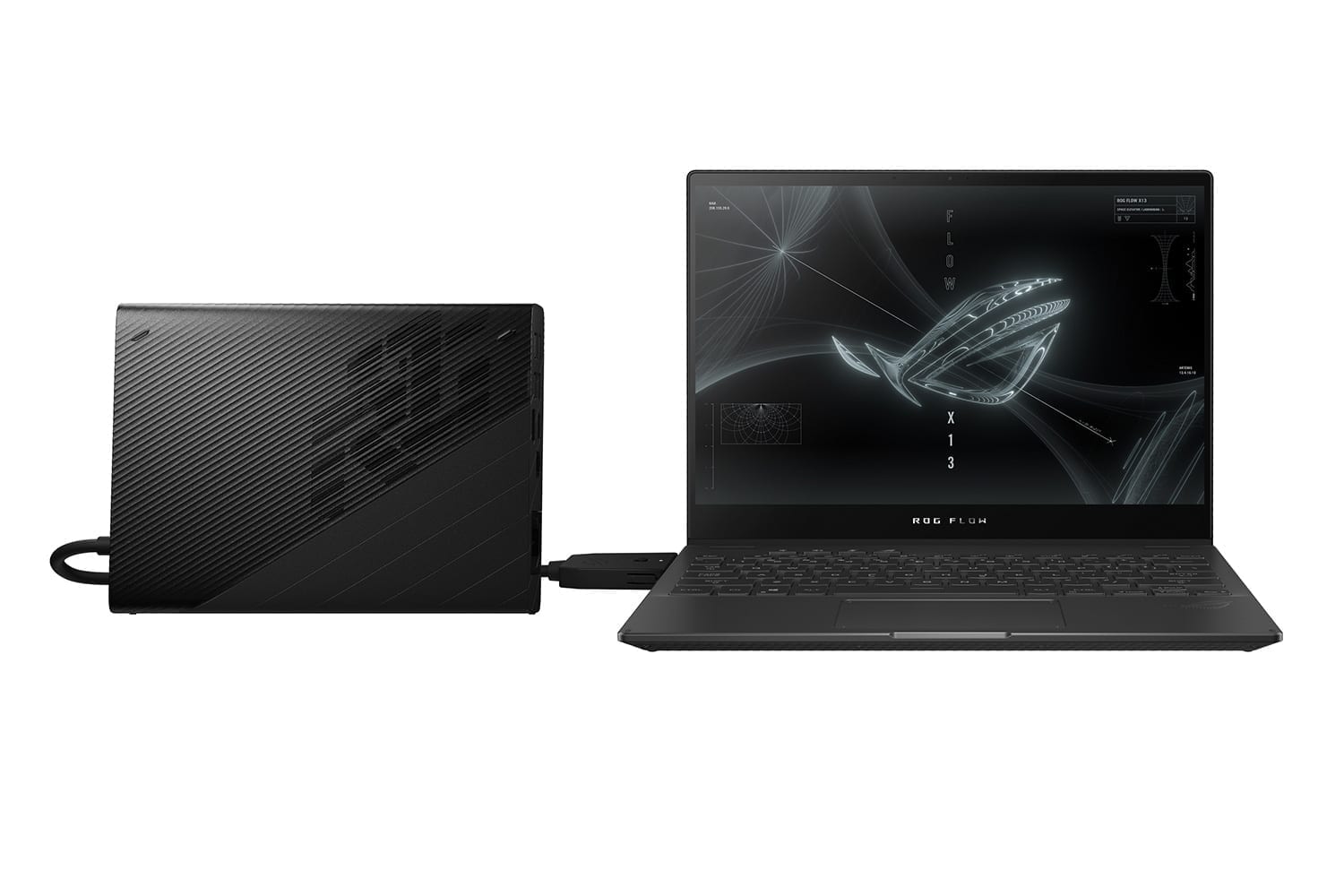 ASUS anunţă ROG Zephyrus S, cel mai subţire laptop de gaming din lume