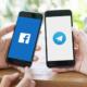 Numerele de telefon ale utilizatorilor Facebook sunt de vânzare pe Telegram