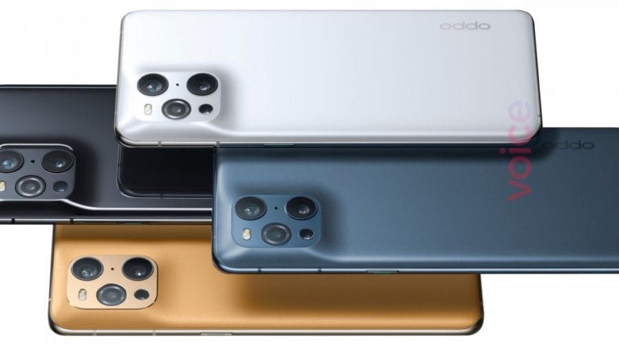 Oppo Find X3 Pro certificat FCC: Specificațiile noului dispozitiv