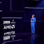 CES 2021: AMD a prezentat noua gamă de procesoare Ryzen pentru laptop-uri