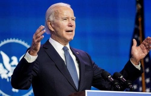 Inaugurare Joe Biden: Care este viitorul producătorilor chinezi de electronice?