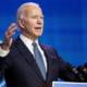 Decizie controversată a lui Joe Biden: Americanii vor să înlocuiască flota guvernului cu mașini electrice