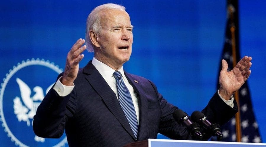 Inaugurare Joe Biden: Care este viitorul producătorilor chinezi de electronice?