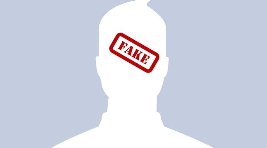 Utilizarea unei false identități se va pedepsi cu închisoare de la 1 la 5 ani