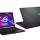 ASUS a lansat noi laptop-uri de gaming din gama Strix SCAR