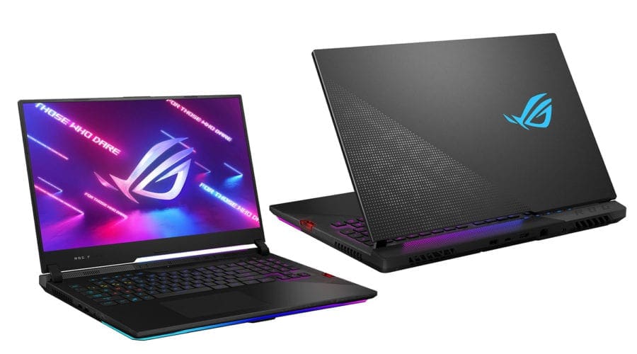 ASUS a lansat noi laptop-uri de gaming din gama Strix SCAR