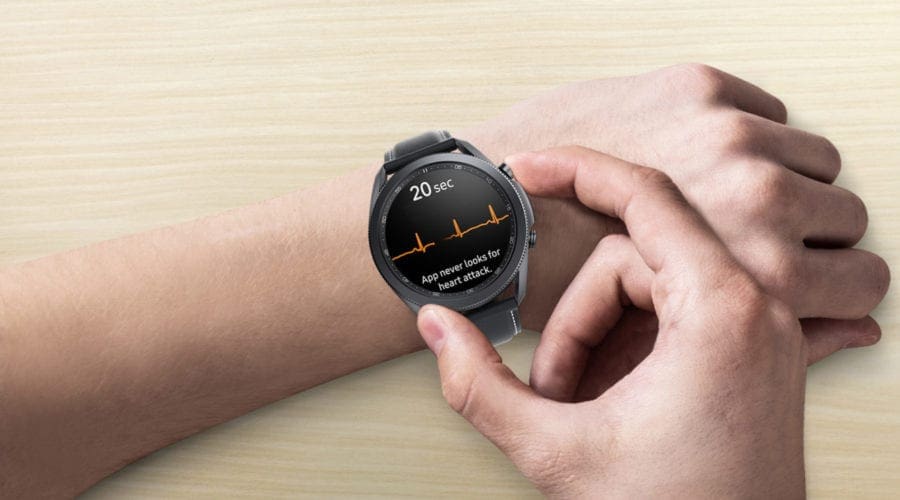 Samsung: Următorul Galaxy Watch ar putea monitoriza glicemia