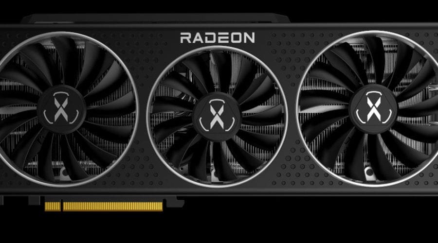 XFX introduce o nouă tehnologie de răcire pe plăcile video din seria Radeon RX6000
