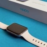 Oppo va lansa noul său smartwatch, Oppo Watch 2
