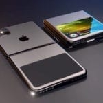 Apple ar fi testat deja câteva prototipuri de iPhone-uri pliabile