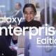 Detalii despre Galaxy Tab S8 Enterprise Edition au apărut pe site-ul Samsung