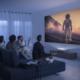 Samsung a lansat The Premiere, un videoproiector Smart 4K