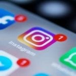 Instagram va dezactiva conturile care trimit mesaje de ură