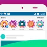 Instagram ar putea implementa feed-ul vertical pe Stories, precum TikTok