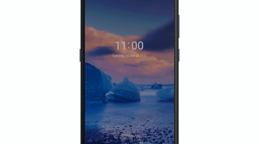 Noul Nokia 5.4 este disponibil în România. Ce preț are și care sunt caracteristicile cheie