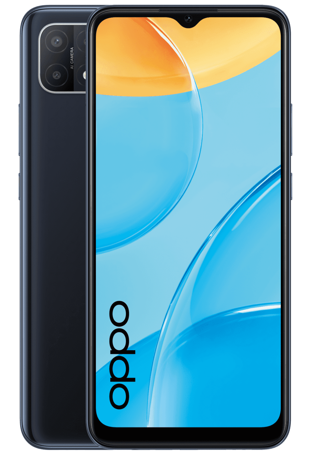 Oppo A15 și Oppo A15s au fost lansate oficial în România: Preț și ...
