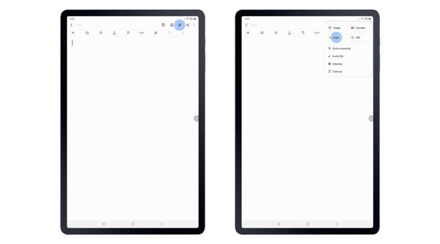 Cele mai recente actualizări pentru Galaxy Tab S7 și S7+ îmbunătățesc compatibilitatea pe partea audio și funcționalitatea S Pen