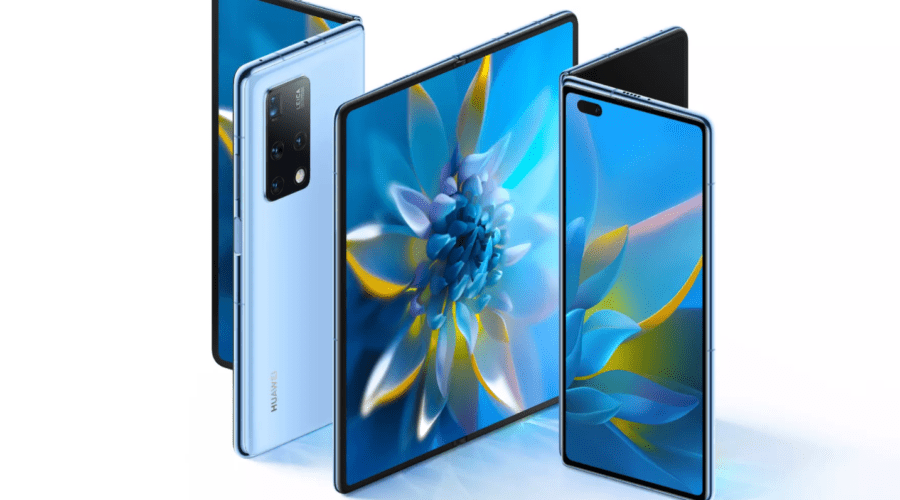 Huawei Mate X2 s-a lansat oficial: Preț și specificații