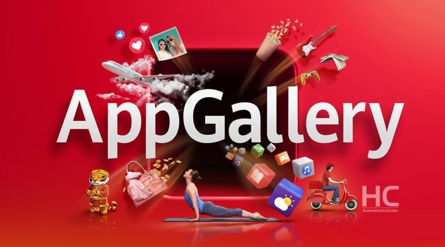 Top 10 jocuri disponibile în HUAWEI AppGallery: Asphalt, Game of Thrones sau Counter Strike în varianta de mobil