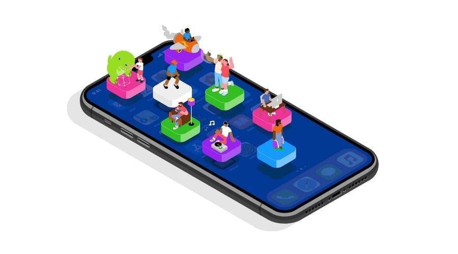 Apple va respinge aplicațiile cu prețuri ridicate „irațional”
