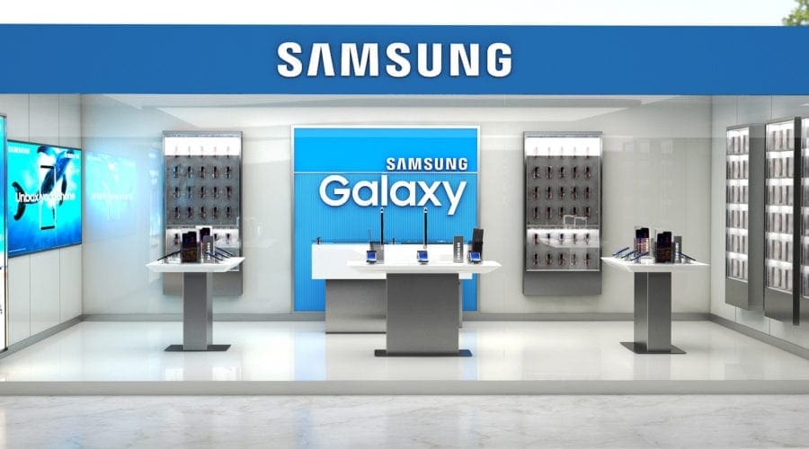 Randările pentru Samsung Galaxy A72 4G arată asemănările dintre acesta și cel 5G