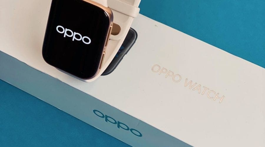 REVIEW Oppo Watch: eleganță împachetată într-un design premium