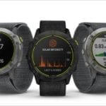 Garmin lansează ceasul Enduro, cu autonomie de până la 1 an cu ajutorul încărcării solare